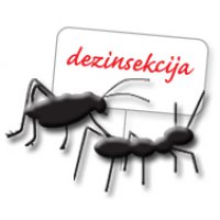 Dezinsekcija